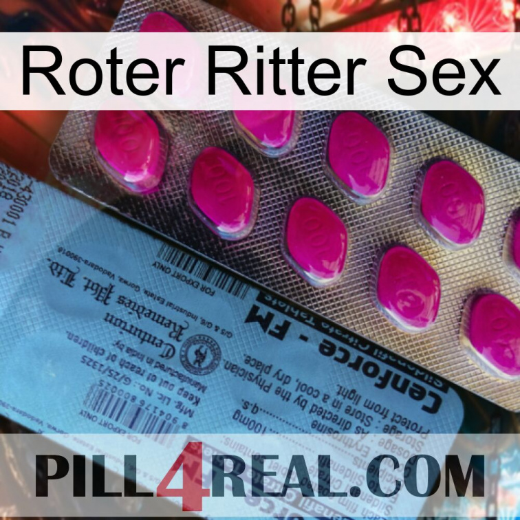 Red Knight Sex 35